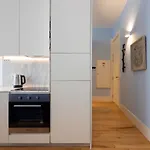 Casa Joy Santa Catarina Apartment