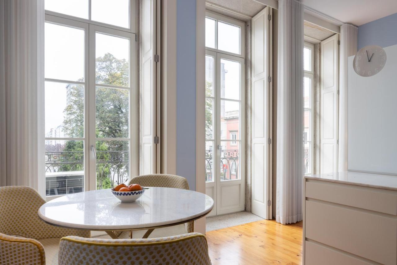 Casa Joy Santa Catarina Apartamento Porto
