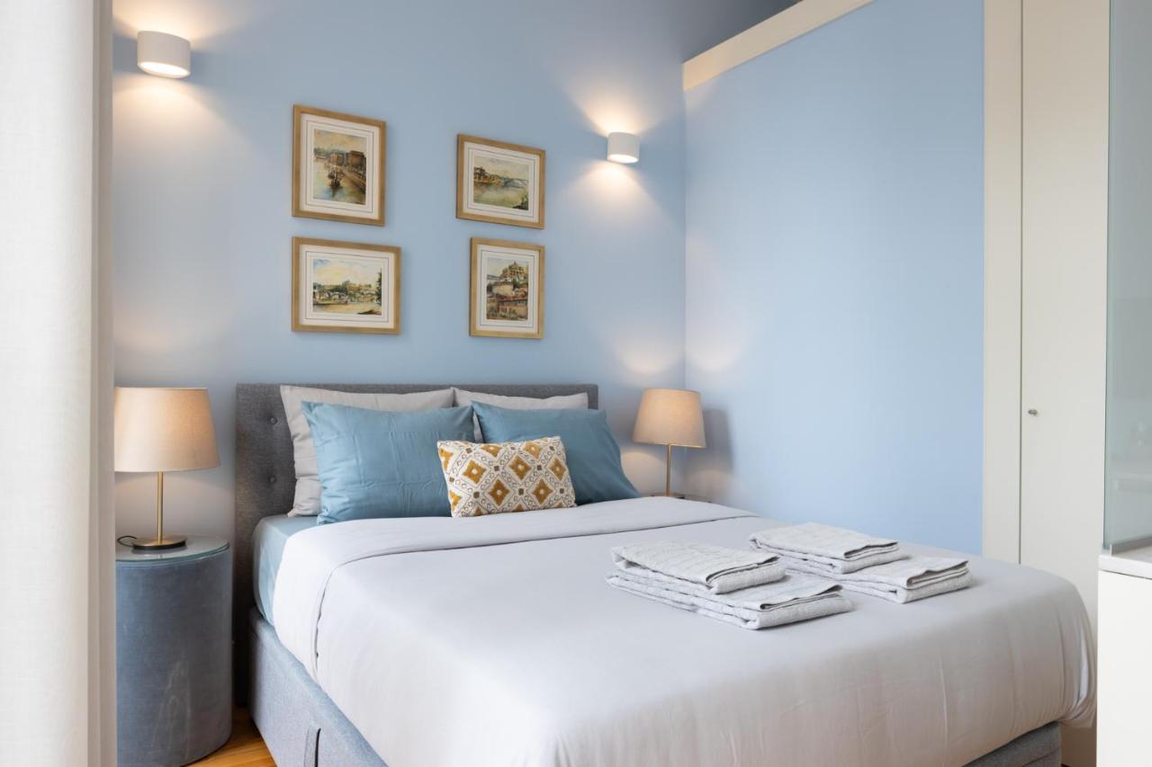 Casa Joy Santa Catarina Apartamento Porto
