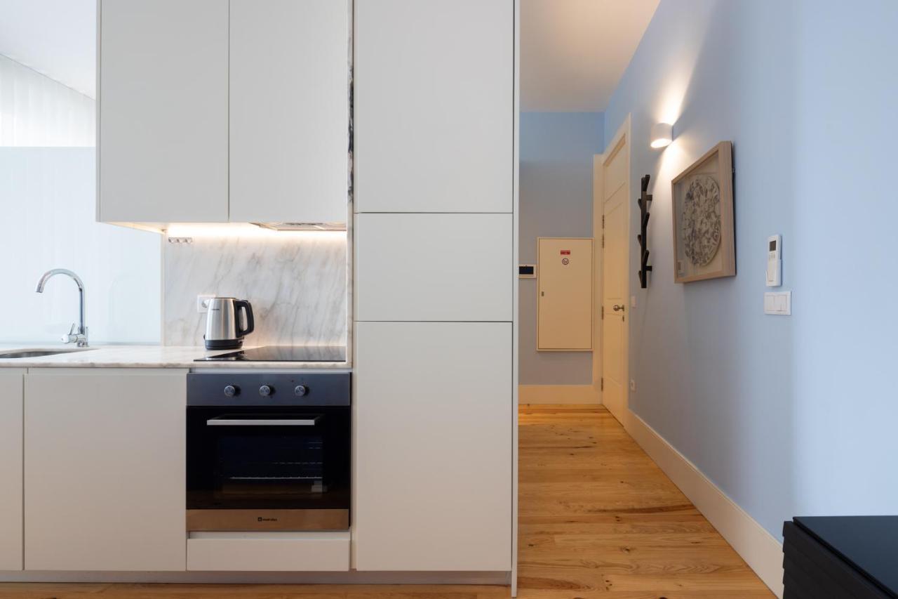 Apartamento Casa Joy Santa Catarina Porto