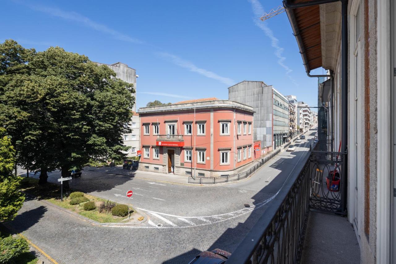 Casa Joy Santa Catarina Apartamento Porto