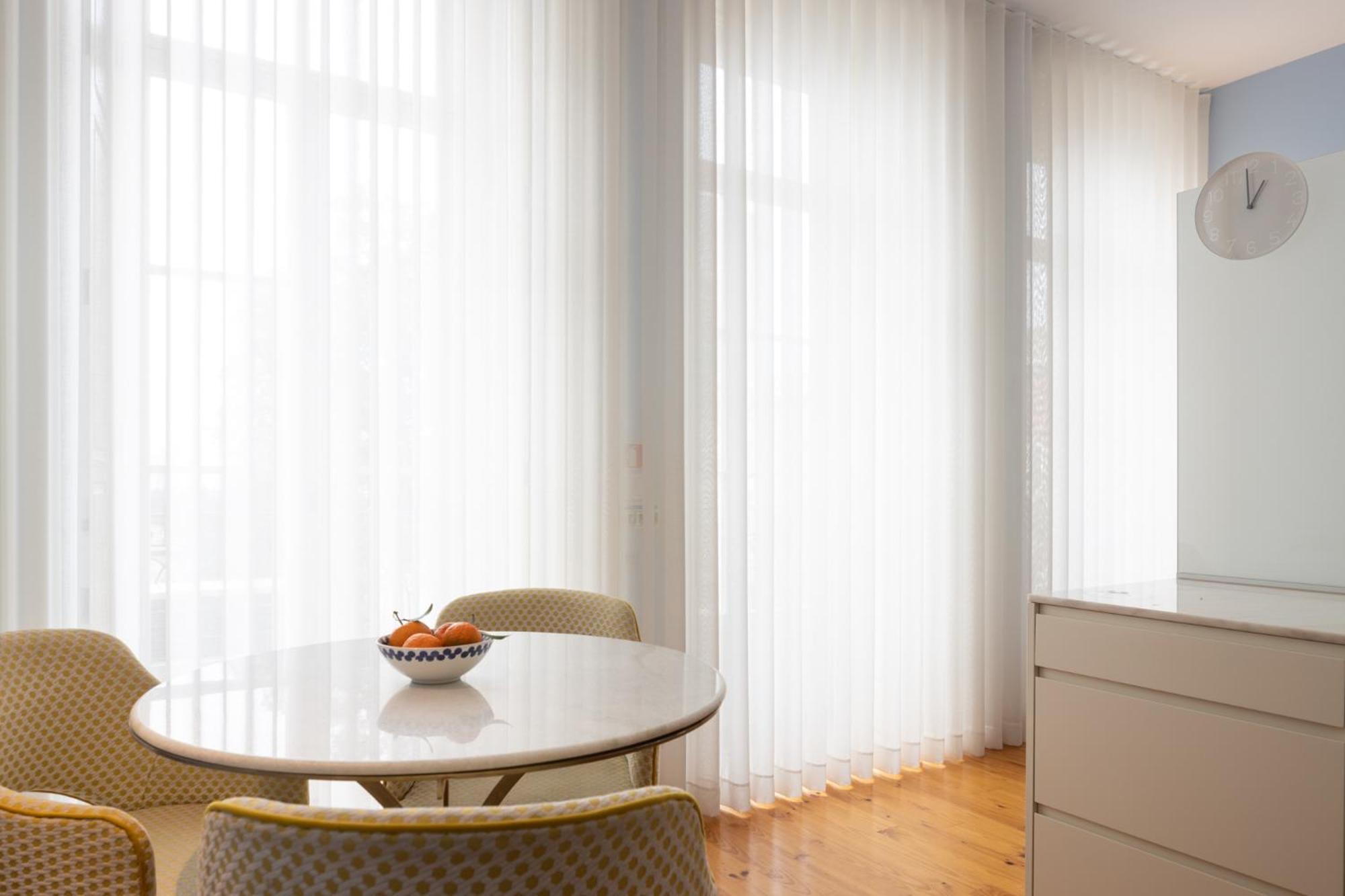 Apartamento Casa Joy Santa Catarina Porto