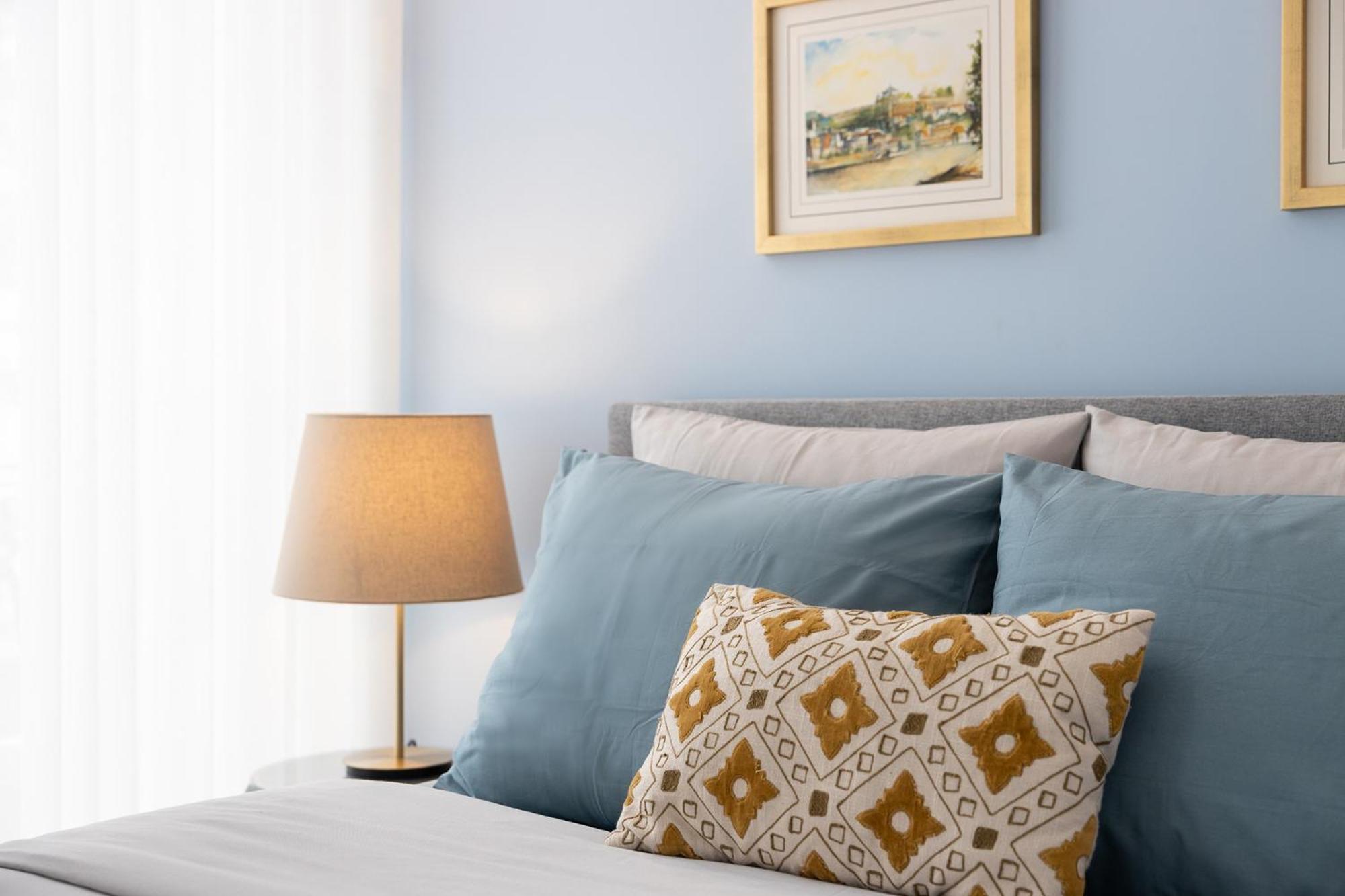 Apartamento Casa Joy Santa Catarina Porto